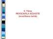 Prezentācija 'Personāla iesaiste (ievadīšana darbā)', 1.