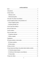 Referāts 'Avenes', 3.