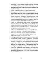 Prakses atskaite 'Skolotāja prakse pirmsskolā', 10.