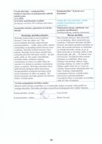 Prakses atskaite 'Skolotāja prakse pirmsskolā', 18.