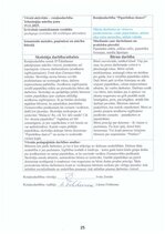 Prakses atskaite 'Skolotāja prakse pirmsskolā', 25.