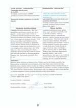 Prakses atskaite 'Skolotāja prakse pirmsskolā', 27.