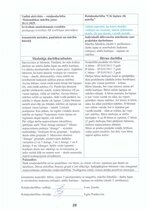 Prakses atskaite 'Skolotāja prakse pirmsskolā', 28.
