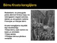 Prezentācija 'Krusta kari', 14.