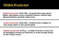 Prezentācija 'Krusta kari', 15.