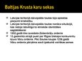 Prezentācija 'Krusta kari', 17.