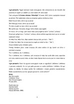 Konspekts 'Lieldienu scenārijs', 4.