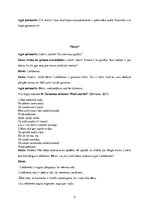 Konspekts 'Lieldienu scenārijs', 5.