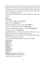 Konspekts 'Lieldienu scenārijs', 9.