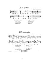 Konspekts 'Lieldienu scenārijs', 15.