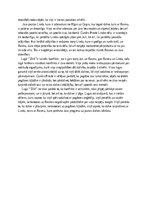 Eseja 'Recenzija Gunāra Priedes lugai ''Zilā''', 2.