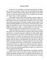 Eseja 'Eseja par Sokratu', 1.