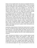 Referāts 'Pedagoģiskās darbības koncepcija', 2.