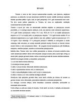 Referāts 'Tūrisma veidi', 3.