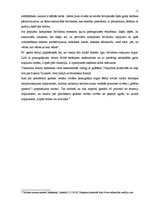 Referāts 'Tūrisma veidi', 11.