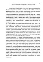 Referāts 'Tūrisma veidi', 12.