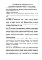 Referāts 'Tūrisma veidi', 17.