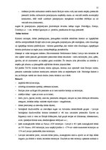 Referāts 'Tūrisma veidi', 25.