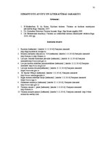 Referāts 'Tūrisma veidi', 32.