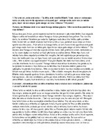 Konspekts 'Aleksandrs Grīns "Dvēseļu putenis"', 1.