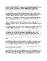 Konspekts 'Aleksandrs Grīns "Dvēseļu putenis"', 4.