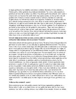 Konspekts 'Aleksandrs Grīns "Dvēseļu putenis"', 6.