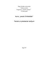 Referāts 'Tiesiski un prettiesiski darījumi', 1.