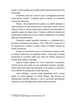 Konspekts 'Diplomātijas jēdziens. Mūsdienu diplomātijas izaicinājumi', 3.