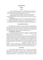 Referāts 'Maznodrošinātas ģimenes', 1.