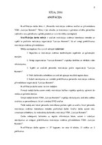 Diplomdarbs 'Personāla motivācijas sistēmas analīze un pilnveidošana VSIA "Latvijas Koncerti"', 2.