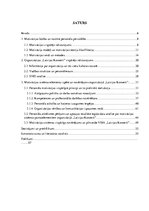 Diplomdarbs 'Personāla motivācijas sistēmas analīze un pilnveidošana VSIA "Latvijas Koncerti"', 8.