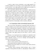 Diplomdarbs 'Personāla motivācijas sistēmas analīze un pilnveidošana VSIA "Latvijas Koncerti"', 47.