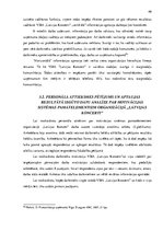 Diplomdarbs 'Personāla motivācijas sistēmas analīze un pilnveidošana VSIA "Latvijas Koncerti"', 49.