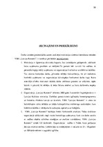 Diplomdarbs 'Personāla motivācijas sistēmas analīze un pilnveidošana VSIA "Latvijas Koncerti"', 58.