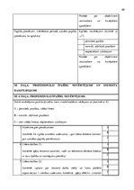 Diplomdarbs 'Personāla motivācijas sistēmas analīze un pilnveidošana VSIA "Latvijas Koncerti"', 66.