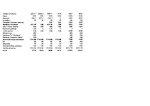 Biznesa plāns 'Biznesa plāns peintbola laukuma "Rebounce" izveidei', 14.