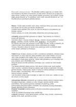 Konspekts 'Senās Grieķijas un Romas domātāju uzskati par valodas rašanos', 2.