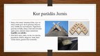 Prezentācija 'Jumis', 3.