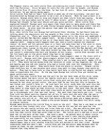 Eseja '"The Education of Little Tree"', 1.