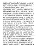 Eseja 'How has the Human Rights Act affected Parliamentary Supremacy?', 1.