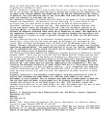 Eseja 'How has the Human Rights Act affected Parliamentary Supremacy?', 2.