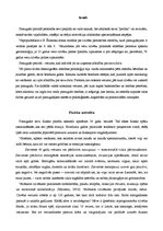 Konspekts 'Pieaugušo psihiskā attīstība', 3.