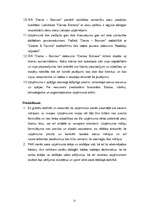 Referāts 'Izdevniecības SIA "Diena-Bonnier" ārējās un iekšējās vides analīze', 21.