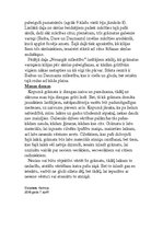 Konspekts 'Zenta Ērgle "Starp mums, meitenēm, runājot"', 2.