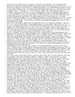 Eseja 'Low Cost Airlines', 1.