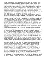 Eseja 'Low Cost Airlines', 2.