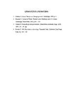 Referāts 'Entonija Gidensa modernitātes izpratne', 9.