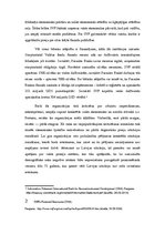 Eseja 'Starptautiskais Valūtas fonds un Pasaules Banka: kopīgais un atšķirīgais', 2.