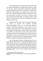 Eseja 'Starptautiskais Valūtas fonds un Pasaules Banka: kopīgais un atšķirīgais', 3.