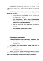 Referāts 'Kredīta loma sociālā stāvokļa uzlabošanā', 22.